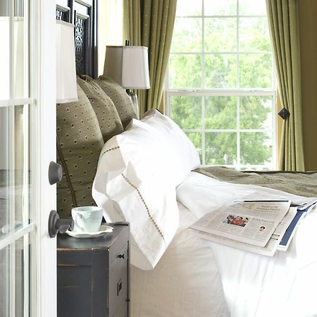 La Maison In Midtown An Urban B&B Хьюстон Экстерьер фото