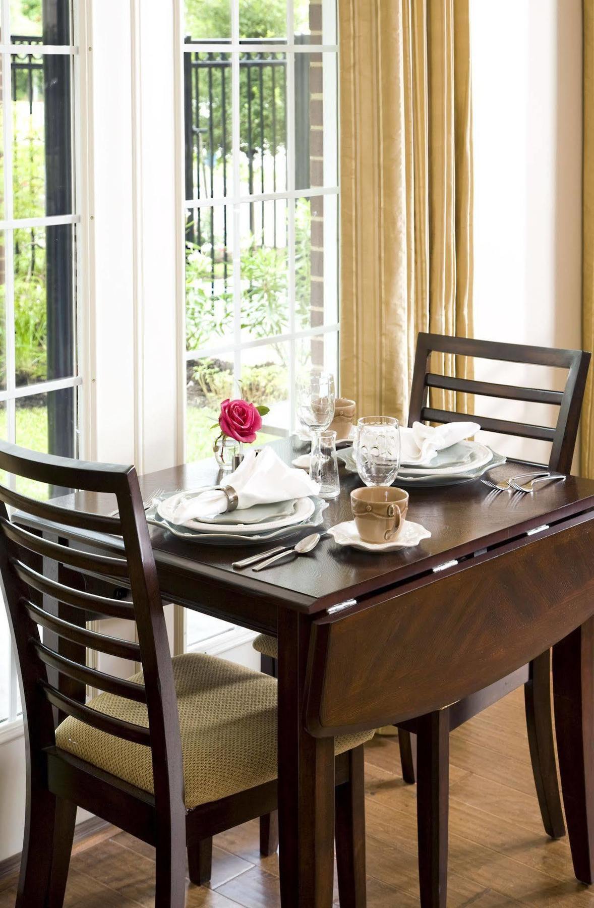 La Maison In Midtown An Urban B&B Хьюстон Экстерьер фото