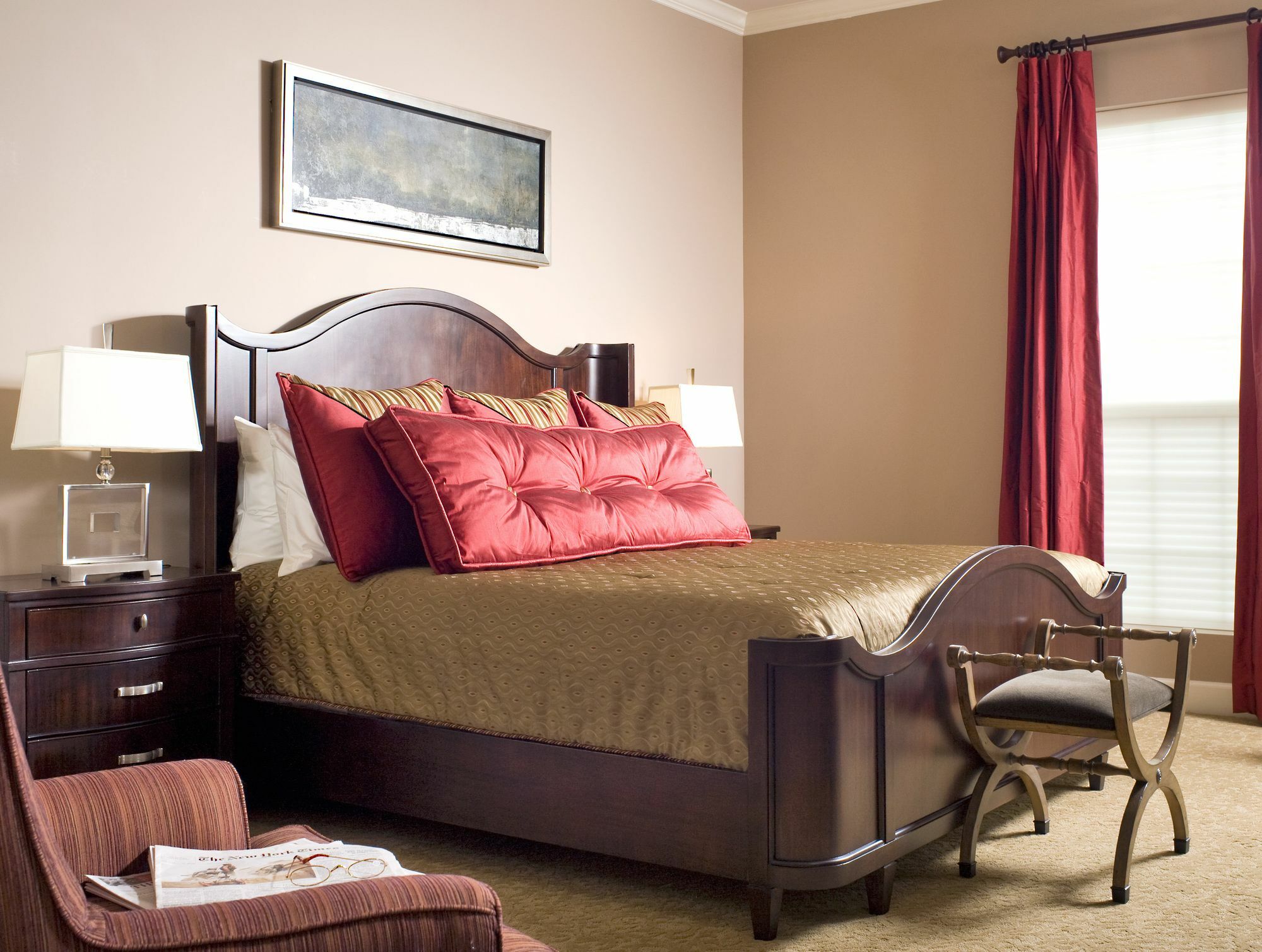 La Maison In Midtown An Urban B&B Хьюстон Экстерьер фото