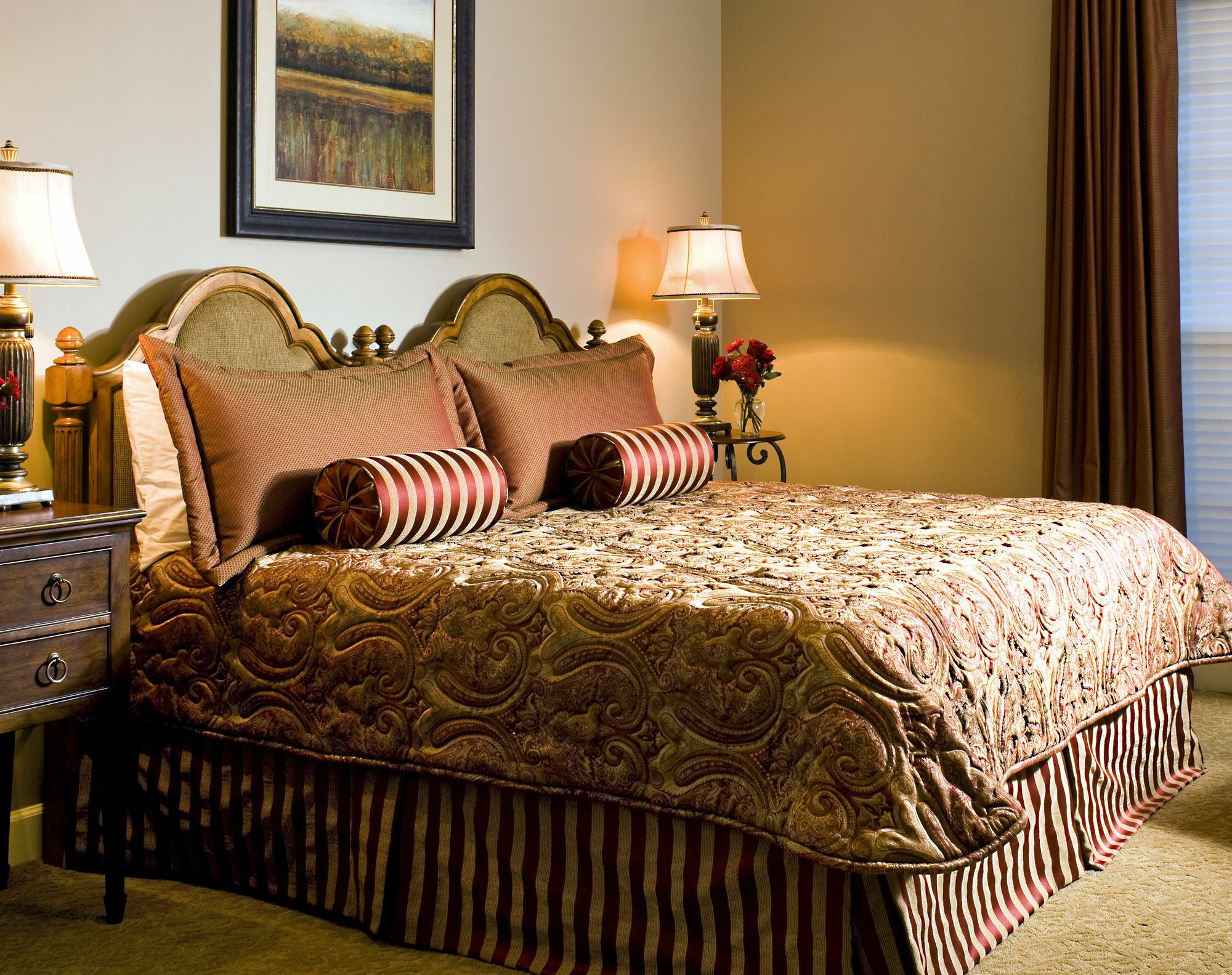 La Maison In Midtown An Urban B&B Хьюстон Экстерьер фото